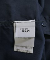 lounge WRAY（ラウンジレイ）カジュアルシャツ 紺 サイズ:F レディース/2200701498207