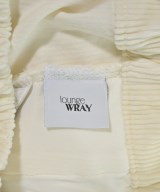 lounge WRAY（ラウンジレイ）その他 白 サイズ:S レディース/2200701498382