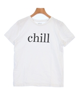 LOVE GIVES LOVE ecru Tシャツ・カットソー