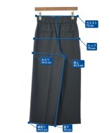 Margini e vuote（マルジニエボーテ）その他 紺 サイズ:36(S位) レディース/2200665132063