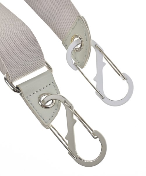 MATO by MARLMARL（マトーバイマールマール）小物類（その他） グレー サイズ:- レディース/2200640189044