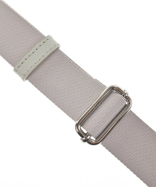 MATO by MARLMARL（マトーバイマールマール）小物類（その他） グレー サイズ:- レディース/2200640189044