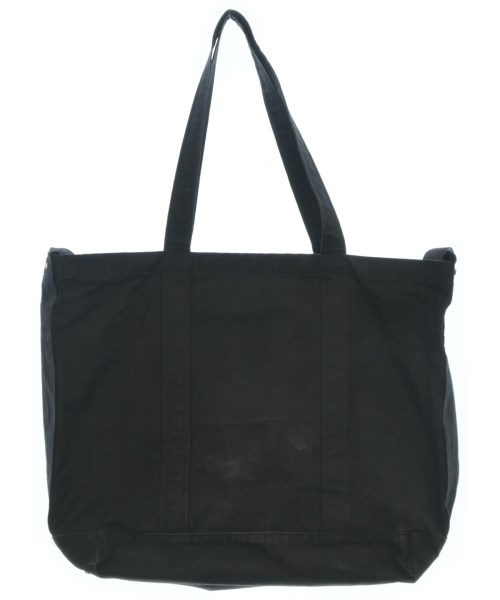 MATO by MARLMARL(マトーバイマールマール)トートバッグ 黒 サイズ:-/2200638192032