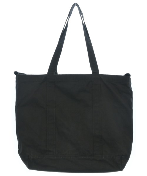 MATO by MARLMARL（マトーバイマールマール）トートバッグ 黒 サイズ:- レディース/2200638192032