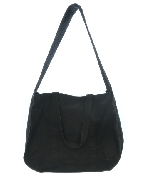 MATO by MARLMARL（マトーバイマールマール）トートバッグ 黒 サイズ:- レディース/2200638192032