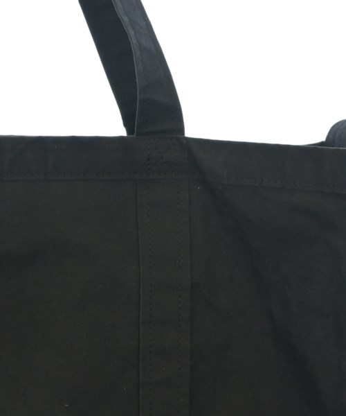 MATO by MARLMARL（マトーバイマールマール）トートバッグ 黒 サイズ:- レディース/2200638192032