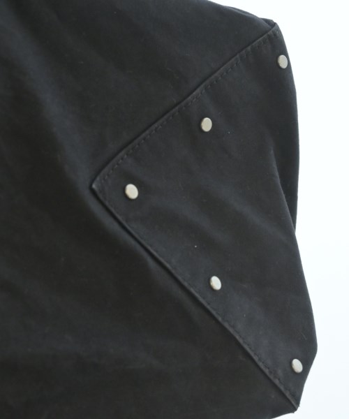 MATO by MARLMARL（マトーバイマールマール）トートバッグ 黒 サイズ:- レディース/2200638192032