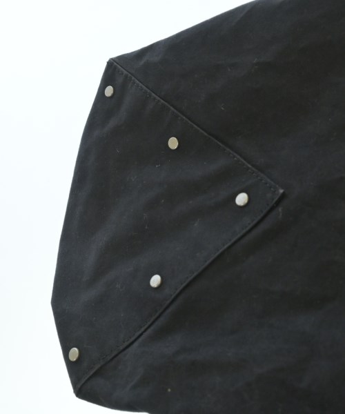 MATO by MARLMARL（マトーバイマールマール）トートバッグ 黒 サイズ:- レディース/2200638192032