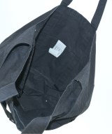 MATO by MARLMARL（マトーバイマールマール）トートバッグ 黒 サイズ:- レディース/2200638192032