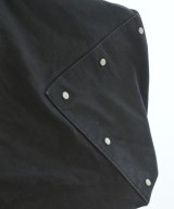 MATO by MARLMARL（マトーバイマールマール）トートバッグ 黒 サイズ:- レディース/2200638192032