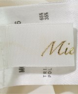 Mieliala（ミエリアラ）ブラウス 白 サイズ:38(M位) レディース/2200604011053