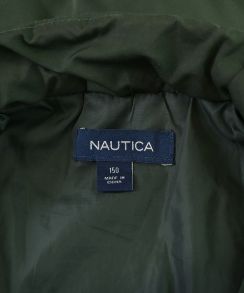 NAUTICA（ノーティカ）その他 カーキ サイズ:150(13T-14T) キッズ/2200674996014
