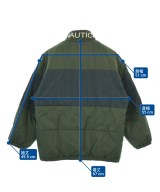 NAUTICA（ノーティカ）その他 カーキ サイズ:150(13T-14T) キッズ/2200674996014
