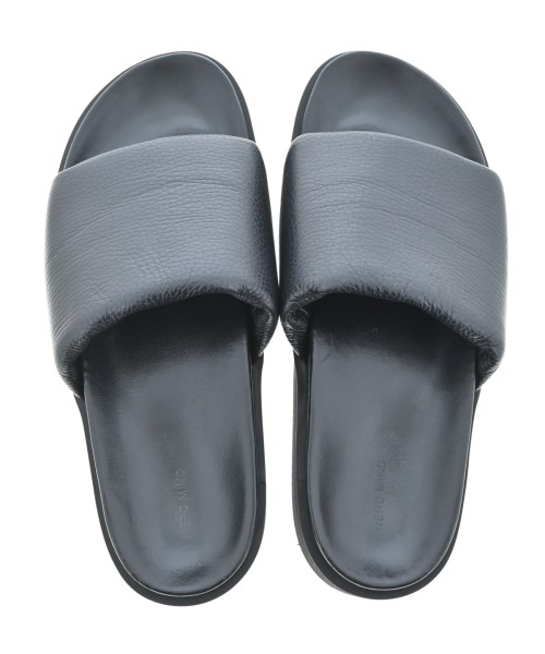 NERD MIND（ナードマインド）サンダル 黒 サイズ:EU44(29cm位) メンズ/2200635229113