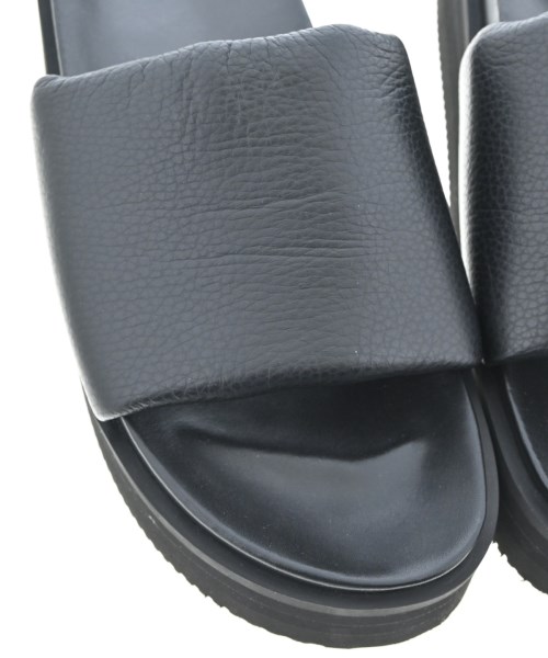 NERD MIND（ナードマインド）サンダル 黒 サイズ:EU44(29cm位) メンズ/2200635229113