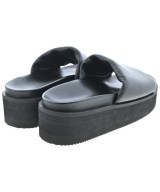 NERD MIND（ナードマインド）サンダル 黒 サイズ:EU44(29cm位) メンズ/2200635229113