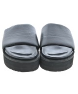 NERD MIND（ナードマインド）サンダル 黒 サイズ:EU44(29cm位) メンズ/2200635229113