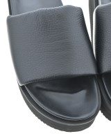 NERD MIND（ナードマインド）サンダル 黒 サイズ:EU44(29cm位) メンズ/2200635229113