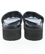 NERD MIND（ナードマインド）サンダル 黒 サイズ:EU44(29cm位) メンズ/2200635229113