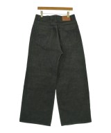 NO/FAITH STUDIOS（ノーフェイスストゥディオス）デニムパンツ 黒 サイズ:M メンズ/2200673336019