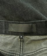 NO/FAITH STUDIOS（ノーフェイスストゥディオス）デニムパンツ 黒 サイズ:M メンズ/2200673336019