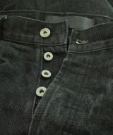 NO/FAITH STUDIOS（ノーフェイスストゥディオス）デニムパンツ 黒 サイズ:M メンズ/2200673336019