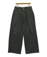 NO/FAITH STUDIOS デニムパンツ