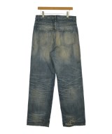 NO/FAITH STUDIOS（ノーフェイスストゥディオス）デニムパンツ 青 サイズ:M メンズ/2200675512084