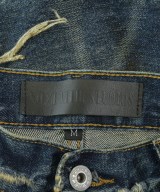 NO/FAITH STUDIOS（ノーフェイスストゥディオス）デニムパンツ 青 サイズ:M メンズ/2200675512084