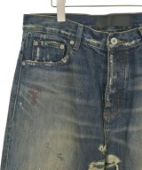 NO/FAITH STUDIOS（ノーフェイスストゥディオス）デニムパンツ 青 サイズ:M メンズ/2200675512084