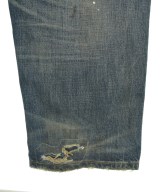 NO/FAITH STUDIOS（ノーフェイスストゥディオス）デニムパンツ 青 サイズ:M メンズ/2200675512084