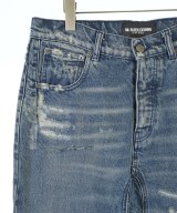 NO/FAITH STUDIOS（ノーフェイスストゥディオス）デニムパンツ 青 サイズ:L メンズ/2200677017709