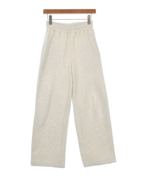 オオトロ(OHOTORO)のOHOTORO スウェットパンツ
