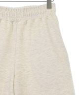 OHOTORO（オオトロ）スウェットパンツ 白 サイズ:S レディース/2200635775078