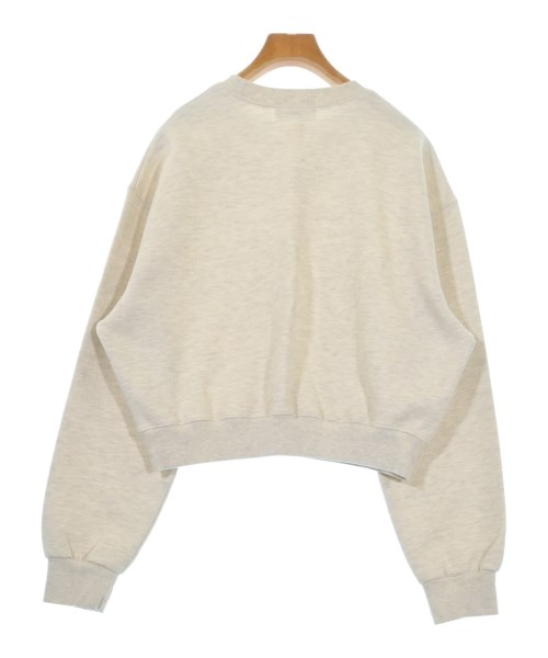 OHOTORO（オオトロ）スウェット 白 サイズ:S レディース/2200635775085
