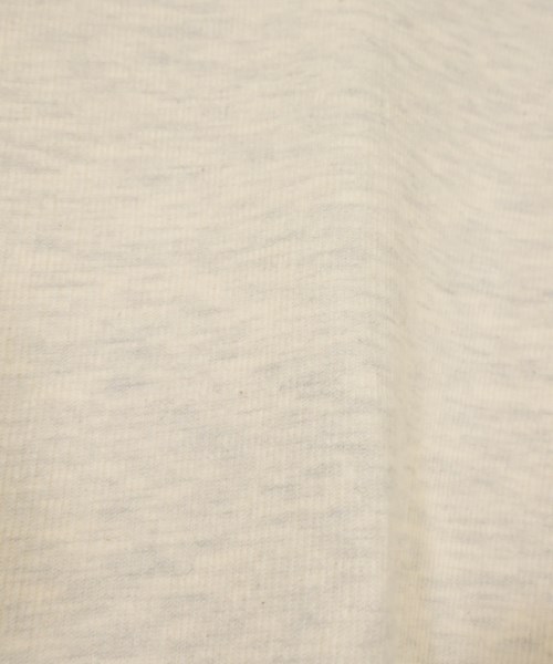 OHOTORO（オオトロ）スウェット 白 サイズ:S レディース/2200635775085