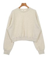 OHOTORO（オオトロ）スウェット 白 サイズ:S レディース/2200635775085