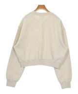 OHOTORO（オオトロ）スウェット 白 サイズ:S レディース/2200635775085