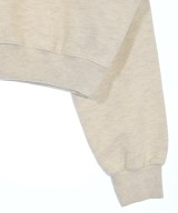 OHOTORO（オオトロ）スウェット 白 サイズ:S レディース/2200635775085