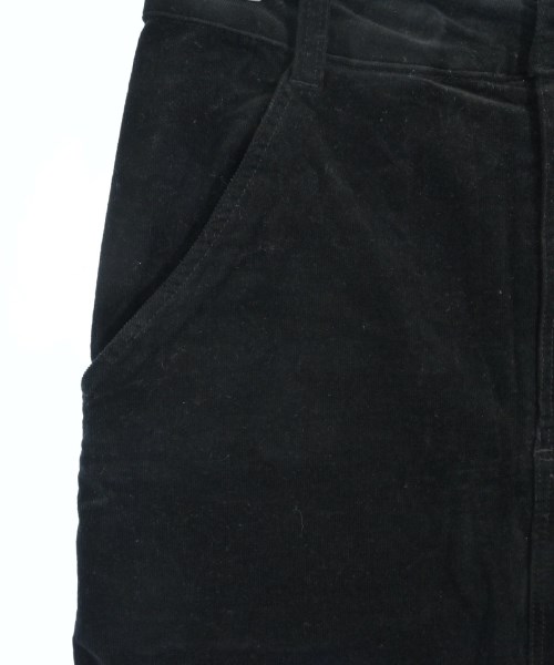 OHOTORO（オオトロ）ロング・マキシ丈スカート 黒 サイズ:S レディース/2200623883020