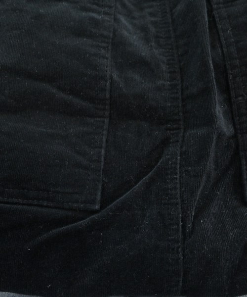 OHOTORO（オオトロ）ロング・マキシ丈スカート 黒 サイズ:S レディース/2200623883020