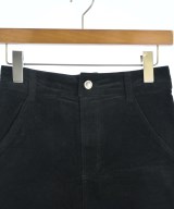 OHOTORO（オオトロ）ロング・マキシ丈スカート 黒 サイズ:S レディース/2200623883020