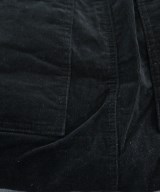 OHOTORO（オオトロ）ロング・マキシ丈スカート 黒 サイズ:S レディース/2200623883020