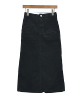 OHOTORO ロング・マキシ丈スカート