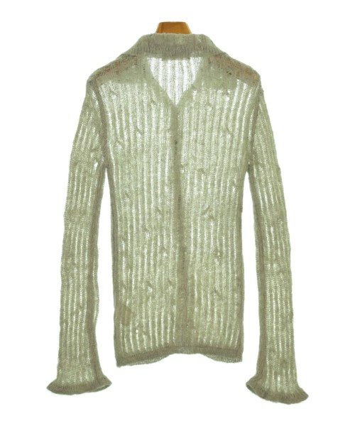 OHOTORO（オオトロ）カーディガン グレー サイズ:-(XS位) レディース/2200643210240