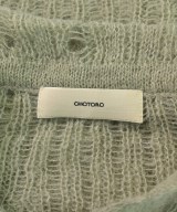 OHOTORO（オオトロ）カーディガン グレー サイズ:-(XS位) レディース/2200643210240