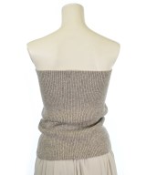 OHOTORO（オオトロ）ベスト ベージュ サイズ:-(XS位) レディース/2200643210271