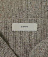 OHOTORO（オオトロ）ベスト ベージュ サイズ:-(XS位) レディース/2200643210271