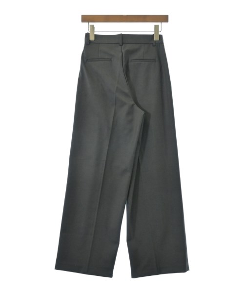 OHOTORO（オオトロ）スラックス グレー サイズ:-(M位) レディース/2200632830084