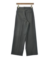 OHOTORO（オオトロ）スラックス グレー サイズ:-(M位) レディース/2200632830084